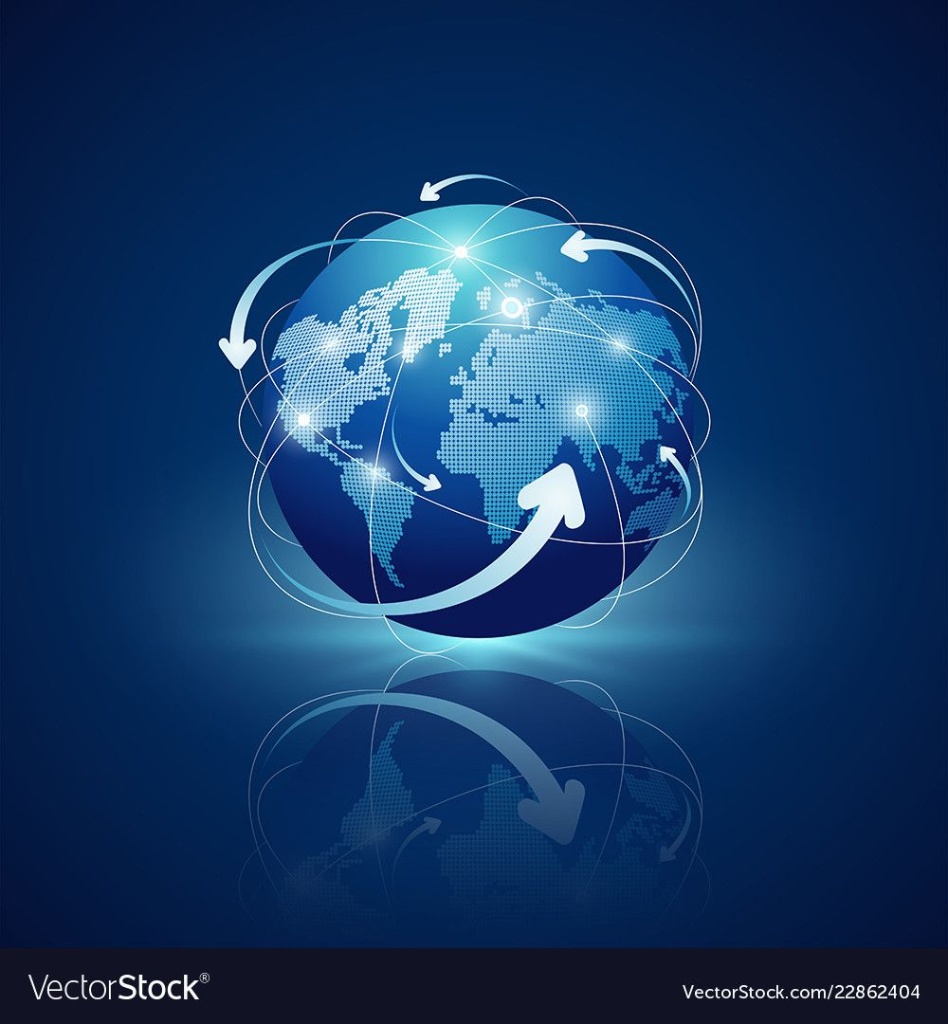 Global SMS Gateway Routing